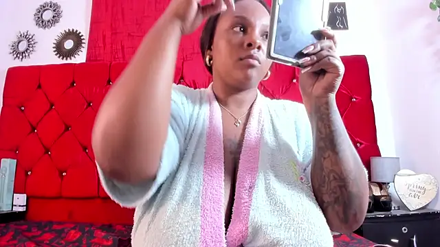 harleyevaans online show from 09.30.25