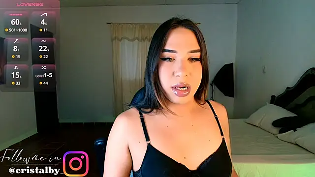 cristal 0381 online show from 11.09.25