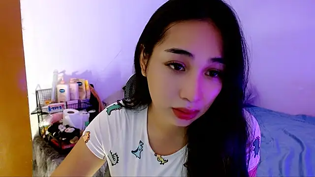 SweetLilly 18 online show from 11.05.25