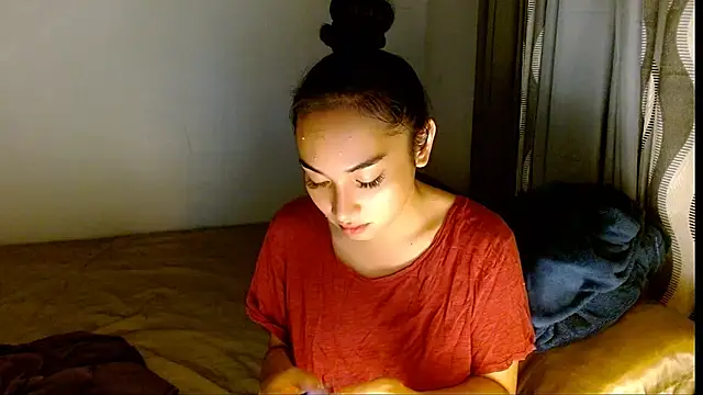 SweetLilly 18 online show from 03.03.26