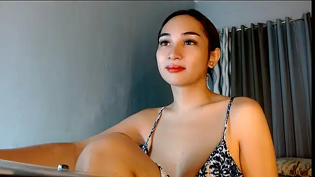 SweetLilly 18 online show from 07.13.26