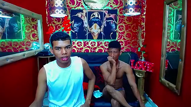 PEINBOYS online show from 12.03.24