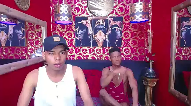 PEINBOYS online show from 03.14.25