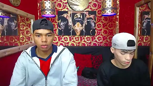 PEINBOYS online show from 03.21.25
