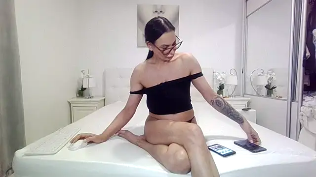 alisonya1 online show from 04.15.26