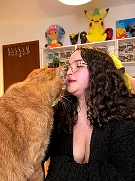 Sweet sully   online show from 01.06.26