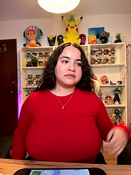 Sweet sully   online show from 01.14.26