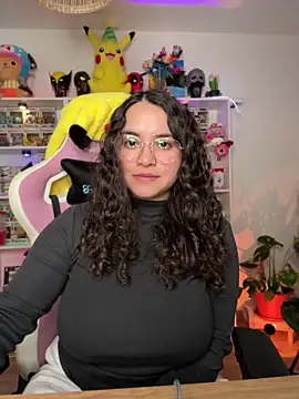 Sweet sully   online show from 02.06.26