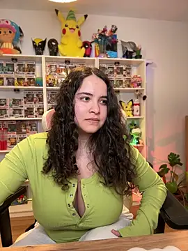 Sweet sully   online show from 03.02.26