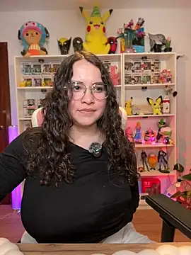 Sweet sully   online show from 03.05.26