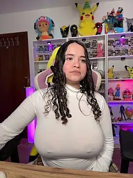 Sweet sully   online show from 03.14.26