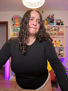 Sweet sully   online show from 03.16.26