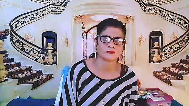 Snapshot of IndianAllure chatting on 07.02.26 IndianAllure online show from 07.02.26