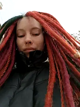 Frost foxy online show from 10.03.25