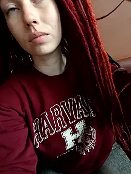 Frost foxy online show from 10.04.25