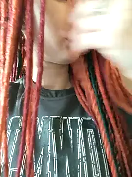 Frost foxy online show from 10.15.25