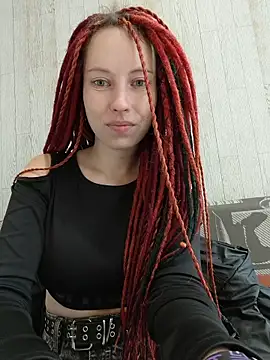 Frost foxy online show from 10.29.25