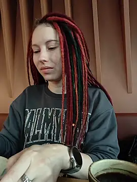 Frost foxy online show from 11.08.25