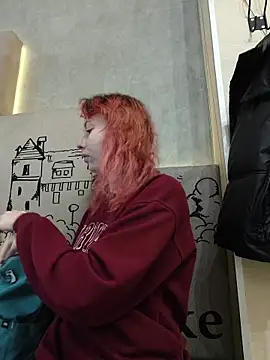 Frost foxy online show from 11.30.25