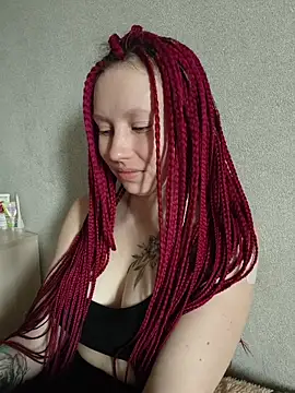 Frost foxy online show from 03.12.26