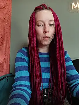 Frost foxy online show from 03.14.26