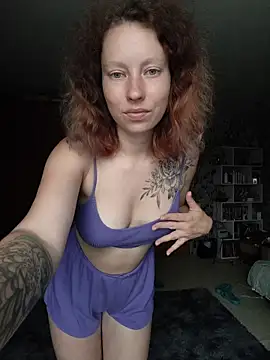 Frost foxy online show from 07.06.26