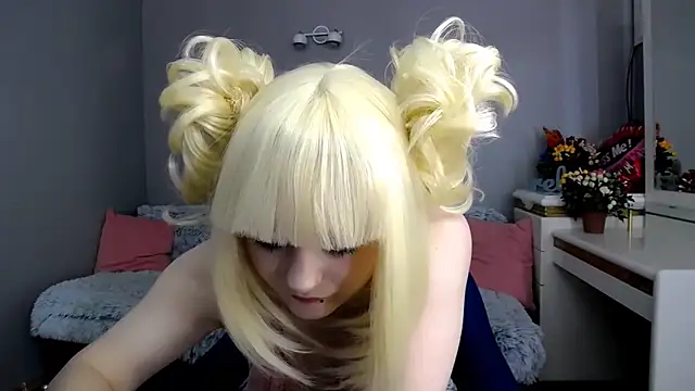 Estheri online show from 05.22.26