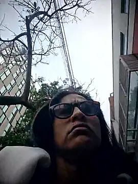 Snapshot of DAELAA chatting on 02.01.26 DAELAA online show from 02.01.26