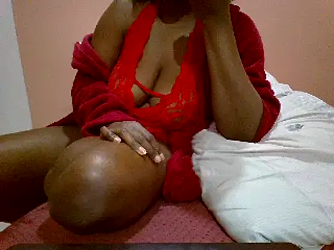 sexymiel online show from 02.19.25