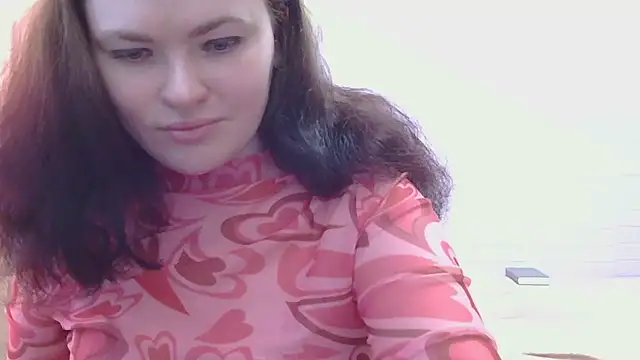 Snapshot of AliceForLoveOh chatting on 05.21.26 AliceForLoveOh online show from 05.21.26