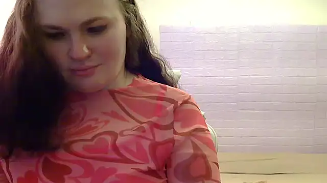 Snapshot of AliceForLoveOh chatting on 06.02.26 AliceForLoveOh online show from 06.02.26