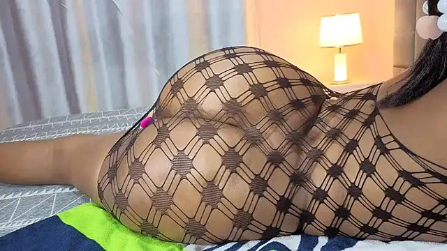 yourgoodcalmebonygirl online show from 04.04.26