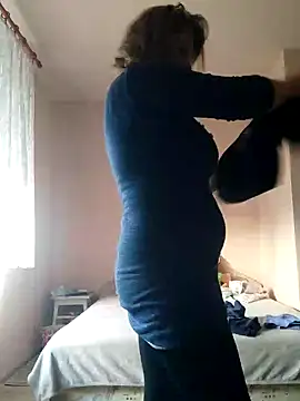 Elza01 online show from 02.03.25