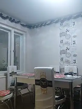 Elza01 online show from 02.17.25