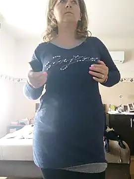 Elza01 online show from 03.23.25