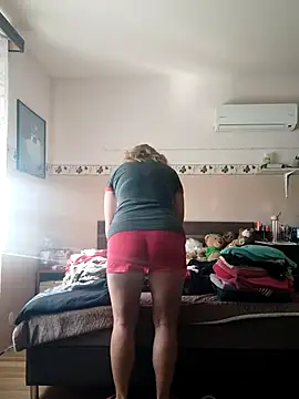 Elza01 online show from 09.21.25