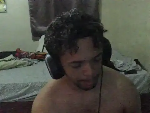 Rompeortoxxx online show from 09.20.25