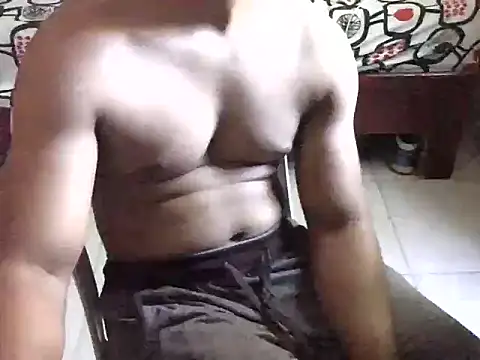 Rompeortoxxx online show from 10.03.25