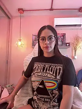 Zoe Bae online show from 01.14.25