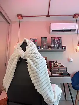 Zoe Bae online show from 02.01.25