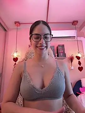 Zoe Bae online show from 02.19.25