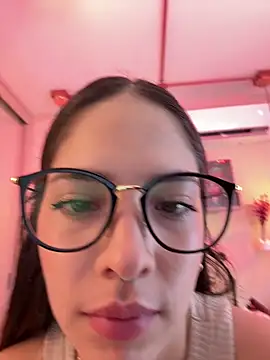 Zoe Bae online show from 02.21.25