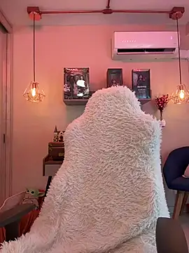 Zoe Bae online show from 03.14.25