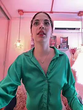 Zoe Bae online show from 03.17.25