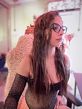 Zoe Bae online show from 09.23.25