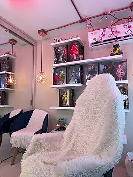 Zoe Bae online show from 03.28.26