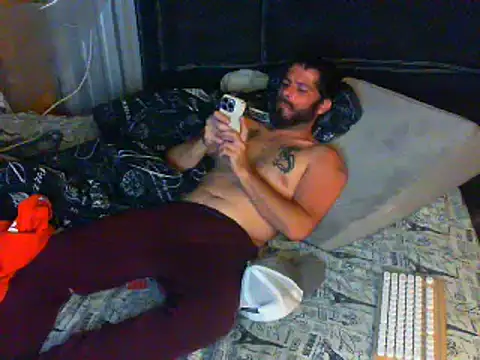 Sitonmyface2020xh online show from 10.06.25