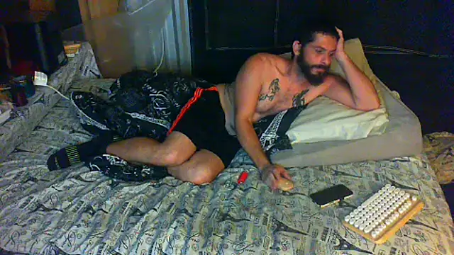 Sitonmyface2020xh online show from 10.07.25