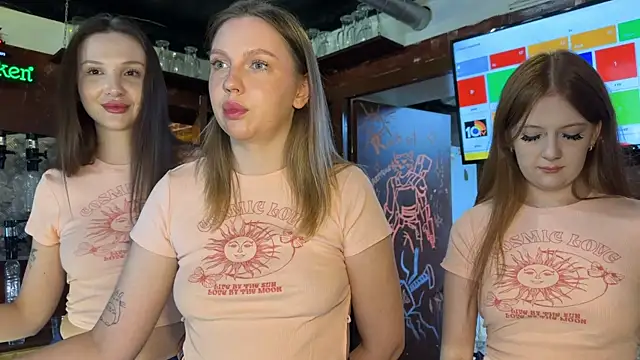 dirtypub online show from 04.05.26