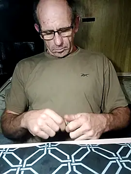 nicali78 online show from 10.13.25